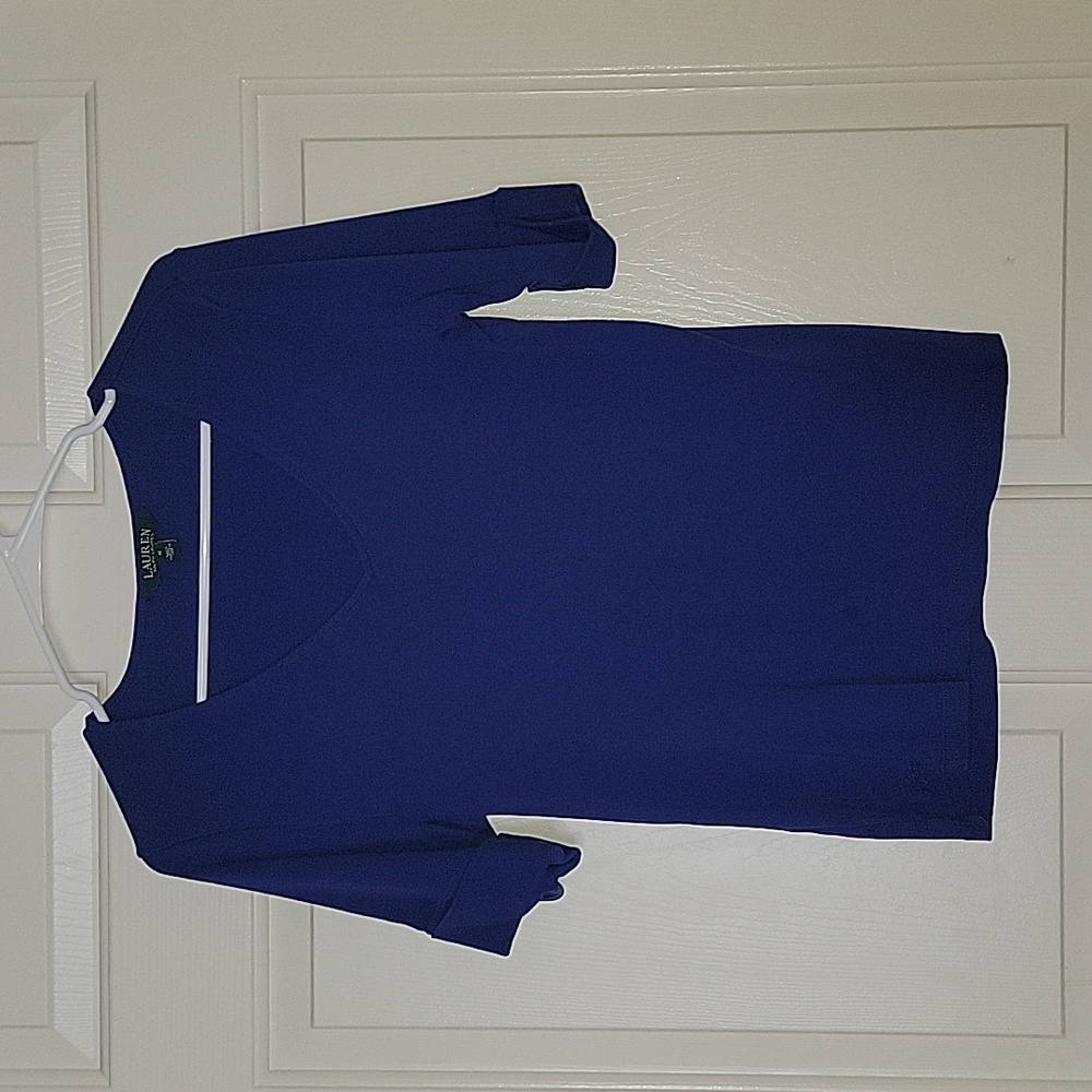 Lauren Ralph Lauren Top Size M
